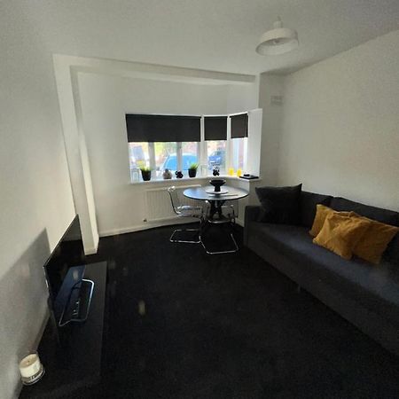 Castle Court Apartment London Ngoại thất bức ảnh