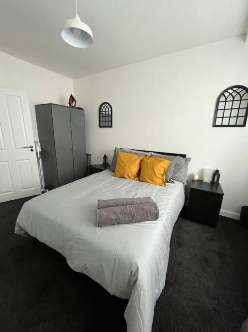 Castle Court Apartment London Ngoại thất bức ảnh
