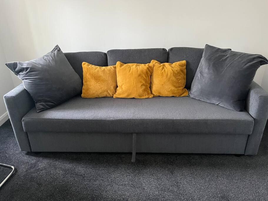 Castle Court Apartment London Ngoại thất bức ảnh