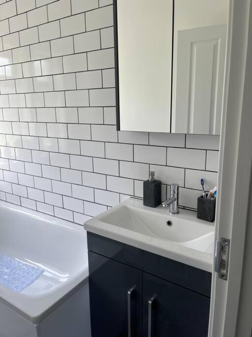 Castle Court Apartment London Ngoại thất bức ảnh