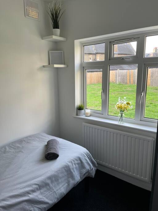Castle Court Apartment London Ngoại thất bức ảnh