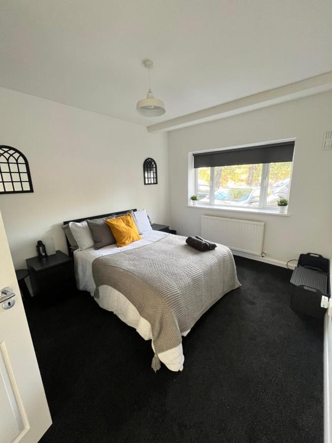 Castle Court Apartment London Ngoại thất bức ảnh